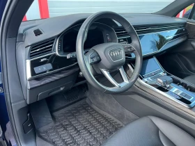 Audi Q7 55TFSI S-LINE PROGRESSIV QUATTRO 360KAMERA PANORAM - 77900 лв. / 39829.64 € - 20948155 13 | Car24.bg Audi Q7 55TFSI S-LINE PROGRESSIV QUATTRO 360KAMERA PANORAM - 77900 лв. / 39829.64 € - 20948155 13