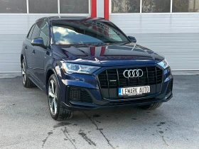 Audi Q7 55TFSI S-LINE PROGRESSIV QUATTRO 360KAMERA PANORAM - 77900 лв. / 39829.64 € - 20948155 5 | Car24.bg Audi Q7 55TFSI S-LINE PROGRESSIV QUATTRO 360KAMERA PANORAM - 77900 лв. / 39829.64 € - 20948155 5