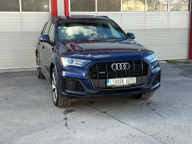 Audi Q7 55TFSI S-LINE PROGRESSIV QUATTRO 360KAMERA PANORAM - 77900 лв. / 39829.64 € - 20948155 3 | Car24.bg Audi Q7 55TFSI S-LINE PROGRESSIV QUATTRO 360KAMERA PANORAM - 77900 лв. / 39829.64 € - 20948155 3