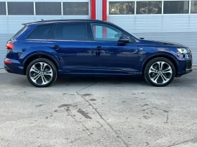 Audi Q7 55TFSI S-LINE PROGRESSIV QUATTRO 360KAMERA PANORAM - 77900 лв. / 39829.64 € - 20948155 7 | Car24.bg Audi Q7 55TFSI S-LINE PROGRESSIV QUATTRO 360KAMERA PANORAM - 77900 лв. / 39829.64 € - 20948155 7