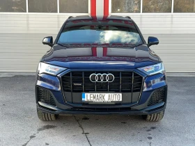 Audi Q7 55TFSI S-LINE PROGRESSIV QUATTRO 360KAMERA PANORAM - Car24.bg Audi Q7 55TFSI S-LINE PROGRESSIV QUATTRO 360KAMERA PANORAM