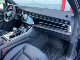 Audi Q7 55TFSI S-LINE PROGRESSIV QUATTRO 360KAMERA PANORAM - 77900 лв. / 39829.64 € - 20948155 15 | Car24.bg Audi Q7 55TFSI S-LINE PROGRESSIV QUATTRO 360KAMERA PANORAM - 77900 лв. / 39829.64 € - 20948155 15