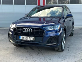Audi Q7 55TFSI S-LINE PROGRESSIV QUATTRO 360KAMERA PANORAM - 77900 лв. / 39829.64 € - 20948155 4 | Car24.bg Audi Q7 55TFSI S-LINE PROGRESSIV QUATTRO 360KAMERA PANORAM - 77900 лв. / 39829.64 € - 20948155 4