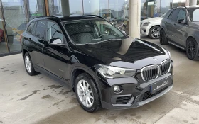BMW X1 xDrive18d - Car24.bg BMW X1 xDrive18d