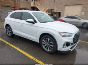 Audi Q5 45 TFSI - Car24.bg Audi Q5 45 TFSI