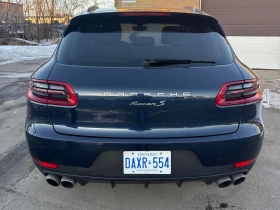 Porsche Macan * S * CARFAX * ЦЕНА ДО БГ - 14100 € / 27577.20 лв. - 52950830 14 | Car24.bg Porsche Macan * S * CARFAX * ЦЕНА ДО БГ - 14100 € / 27577.20 лв. - 52950830 14