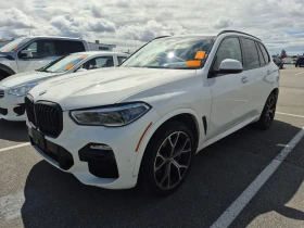 BMW X5 40I * M ПАКЕТ * HEAD UP * 7 МЕСТА * CARFAX *