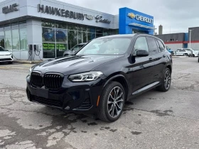 BMW X3 * xDrive30i * CARBON BLACK * PANO * ПОДРЕВ * КАМЕР