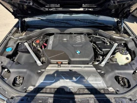 BMW X3 * xDrive30i * CARBON BLACK * PANO * ПОДРЕВ * КАМЕР | Auto.bg — изображение 13 BMW X3 * xDrive30i * CARBON BLACK * PANO * ПОДРЕВ * КАМЕР | Auto.bg — изображение 13