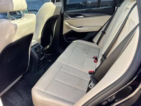 BMW X3 * xDrive30i * CARBON BLACK * PANO * ПОДРЕВ * КАМЕР | Auto.bg — изображение 15 BMW X3 * xDrive30i * CARBON BLACK * PANO * ПОДРЕВ * КАМЕР | Auto.bg — изображение 15