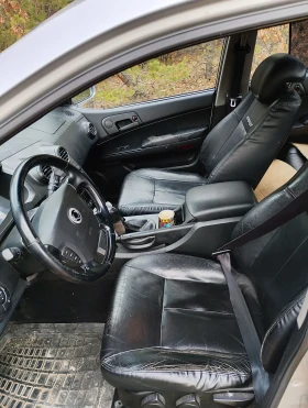 SsangYong Actyon Sports - 4600 € / 8996.82 лв. - 37019016 7 | Car24.bg SsangYong Actyon Sports - 4600 € / 8996.82 лв. - 37019016 7