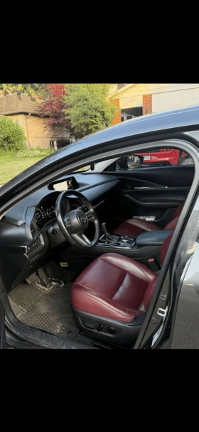 Mazda CX-30 * GT * CARFAX * ЦЕНА ДО БГ - 17050 € / 33346.90 лв. - 53269275 6 | Car24.bg Mazda CX-30 * GT * CARFAX * ЦЕНА ДО БГ - 17050 € / 33346.90 лв. - 53269275 6