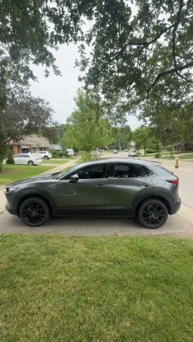 Mazda CX-30 * GT * CARFAX * ЦЕНА ДО БГ - 17050 € / 33346.90 лв. - 53269275 3 | Car24.bg Mazda CX-30 * GT * CARFAX * ЦЕНА ДО БГ - 17050 € / 33346.90 лв. - 53269275 3
