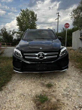 Mercedes-Benz GLE 350 BLUETEC AMG PACK - 17800 € - 96149373 3 | Car24.bg Mercedes-Benz GLE 350 BLUETEC AMG PACK - 17800 € - 96149373 3