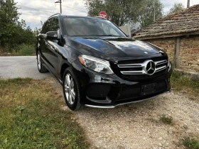 Mercedes-Benz GLE 350 BLUETEC AMG PACK - Car24.bg Mercedes-Benz GLE 350 BLUETEC AMG PACK