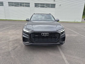 Audi Q8 * Progressiv * CARFAX * ОПЦИЯ ЗА ФИНАНСИРАНЕ - 33550 € - 40416418 6 | Car24.bg Audi Q8 * Progressiv * CARFAX * ОПЦИЯ ЗА ФИНАНСИРАНЕ - 33550 € - 40416418 6