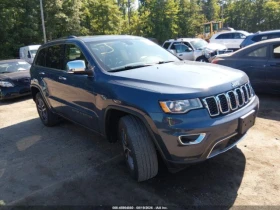 Jeep Grand cherokee LIMITED 4X4 3.6 V6