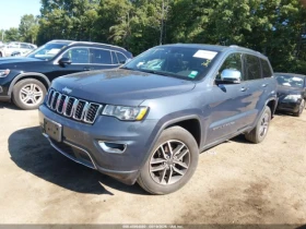 Jeep Grand cherokee LIMITED 4X4 3.6 V6 | Auto.bg — изображение 4 Jeep Grand cherokee LIMITED 4X4 3.6 V6 | Auto.bg — изображение 4