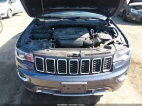 Jeep Grand cherokee LIMITED 4X4 3.6 V6 | Auto.bg — изображение 3 Jeep Grand cherokee LIMITED 4X4 3.6 V6 | Auto.bg — изображение 3
