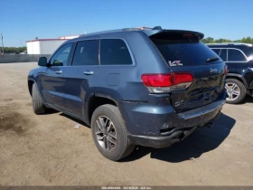 Jeep Grand cherokee LIMITED 4X4 3.6 V6 | Auto.bg — изображение 5 Jeep Grand cherokee LIMITED 4X4 3.6 V6 | Auto.bg — изображение 5