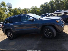 Jeep Grand cherokee LIMITED 4X4 3.6 V6 | Auto.bg — изображение 6 Jeep Grand cherokee LIMITED 4X4 3.6 V6 | Auto.bg — изображение 6