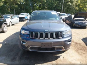 Jeep Grand cherokee LIMITED 4X4 3.6 V6 | Auto.bg — изображение 2 Jeep Grand cherokee LIMITED 4X4 3.6 V6 | Auto.bg — изображение 2