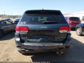 Jeep Grand cherokee LIMITED 4X4 3.6 V6 | Auto.bg — изображение 9 Jeep Grand cherokee LIMITED 4X4 3.6 V6 | Auto.bg — изображение 9