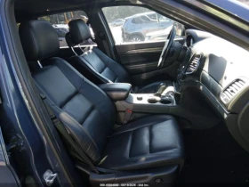 Jeep Grand cherokee LIMITED 4X4 3.6 V6 | Auto.bg — изображение 11 Jeep Grand cherokee LIMITED 4X4 3.6 V6 | Auto.bg — изображение 11
