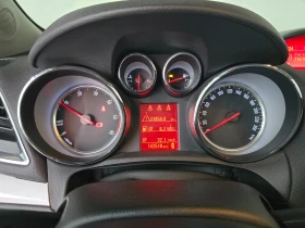 Opel Mokka 1.7CDTI - 6900 € - 23321647 10 | Car24.bg Opel Mokka 1.7CDTI - 6900 € - 23321647 10