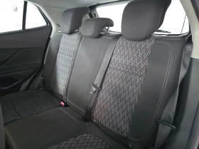 Opel Mokka 1.7CDTI - 6900 € - 23321647 12 | Car24.bg Opel Mokka 1.7CDTI - 6900 € - 23321647 12