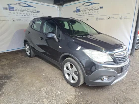 Opel Mokka 1.7CDTI - 6900 € - 23321647 3 | Car24.bg Opel Mokka 1.7CDTI - 6900 € - 23321647 3