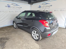 Opel Mokka 1.7CDTI - 6900 € - 23321647 6 | Car24.bg Opel Mokka 1.7CDTI - 6900 € - 23321647 6