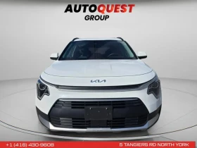 Kia Niro EX Front Wheel Drive | Auto.bg — изображение 2 Kia Niro EX Front Wheel Drive | Auto.bg — изображение 2