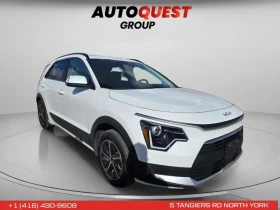 Kia Niro EX Front Wheel Drive | Auto.bg — изображение 3 Kia Niro EX Front Wheel Drive | Auto.bg — изображение 3