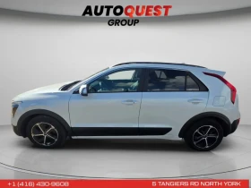 Kia Niro EX Front Wheel Drive | Auto.bg — изображение 8 Kia Niro EX Front Wheel Drive | Auto.bg — изображение 8