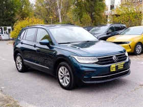 VW Tiguan 1.5TSI 150hp Гаранция до 05.2028 | Auto.bg — изображение 2 VW Tiguan 1.5TSI 150hp Гаранция до 05.2028 | Auto.bg — изображение 2