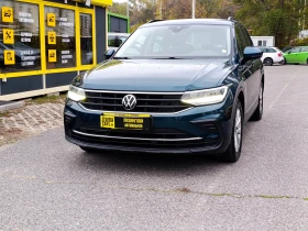 VW Tiguan 1.5TSI 150hp Гаранция до 05.2028