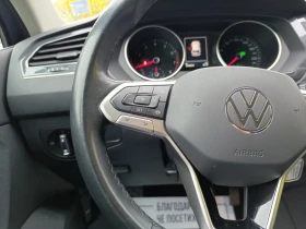 VW Tiguan 1.5TSI 150hp Гаранция до 05.2028 | Auto.bg — изображение 9 VW Tiguan 1.5TSI 150hp Гаранция до 05.2028 | Auto.bg — изображение 9