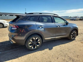 Kia Sportage 2.5l X Line | Auto.bg — изображение 3 Kia Sportage 2.5l X Line | Auto.bg — изображение 3