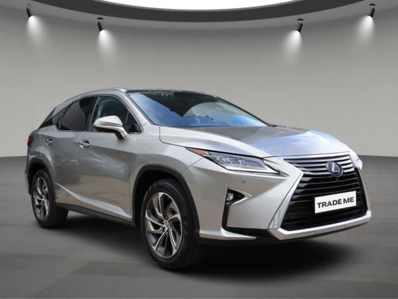 Lexus RX 450h AWD EXECUTIVE+ - 66500 лв. / 34000.91 € - 49323016 1 | Car24.bg Lexus RX 450h AWD EXECUTIVE+ - 66500 лв. / 34000.91 € - 49323016 1
