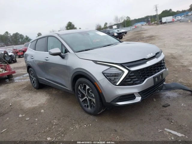 Kia Sportage EX - 16800 € / 32857.94 лв. - 15247191 1 | Car24.bg Kia Sportage EX - 16800 € / 32857.94 лв. - 15247191 1