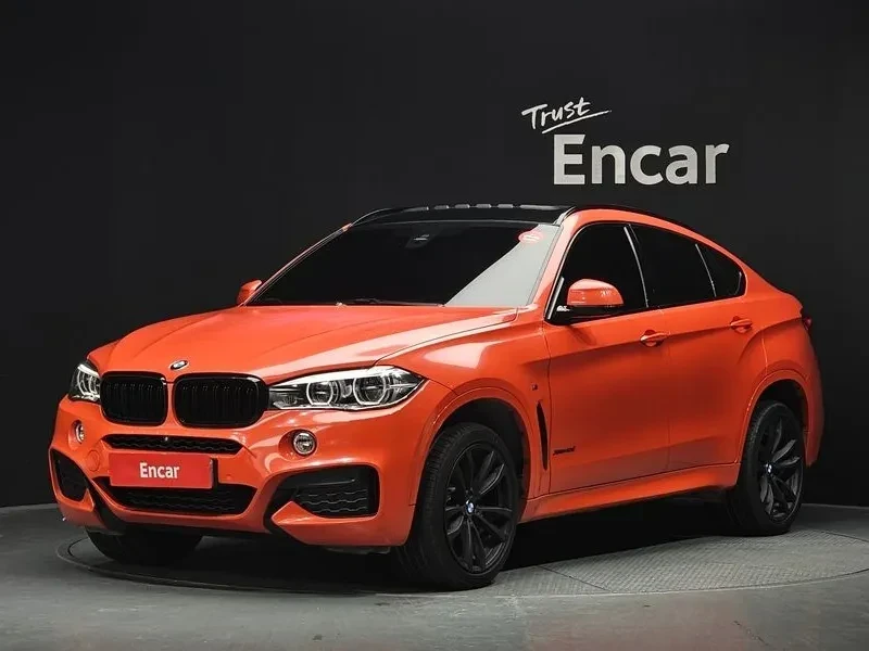 BMW X6 xDrive 40D M Sport | Auto.bg — изображение 1 BMW X6 xDrive 40D M Sport | Auto.bg — изображение 1