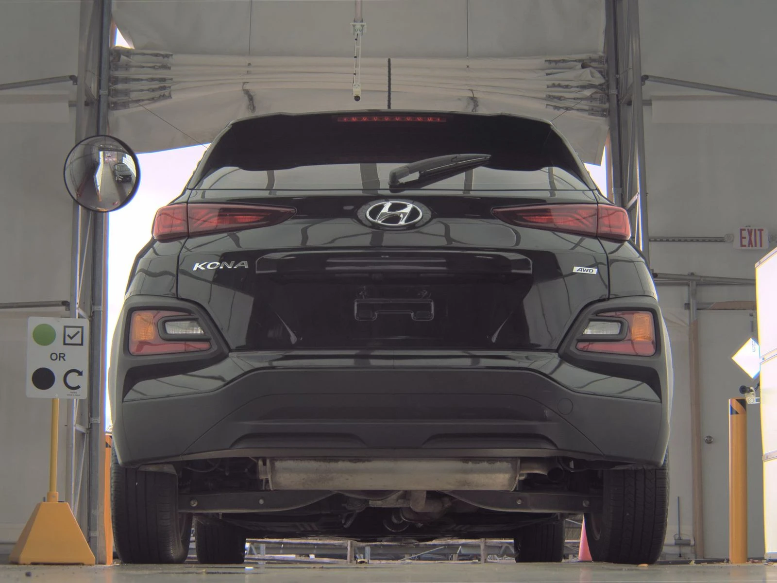 Hyundai Kona SEL* 4X4*  - изображение 5 | Auto.bg Hyundai Kona SEL* 4X4*  - изображение 5