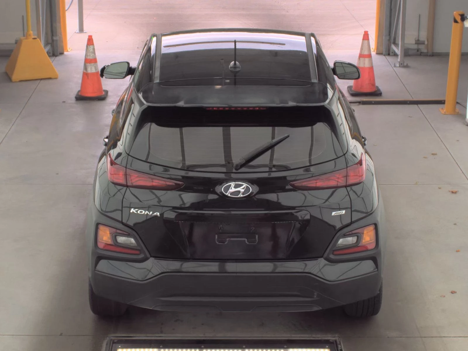 Hyundai Kona SEL* 4X4*  - изображение 6 | Auto.bg Hyundai Kona SEL* 4X4*  - изображение 6