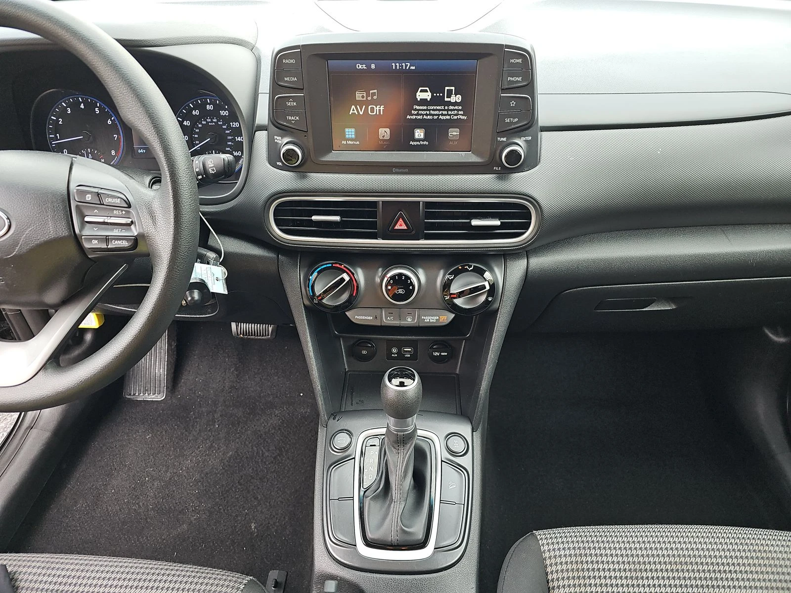 Hyundai Kona SEL* 4X4*  - изображение 9 | Auto.bg Hyundai Kona SEL* 4X4*  - изображение 9