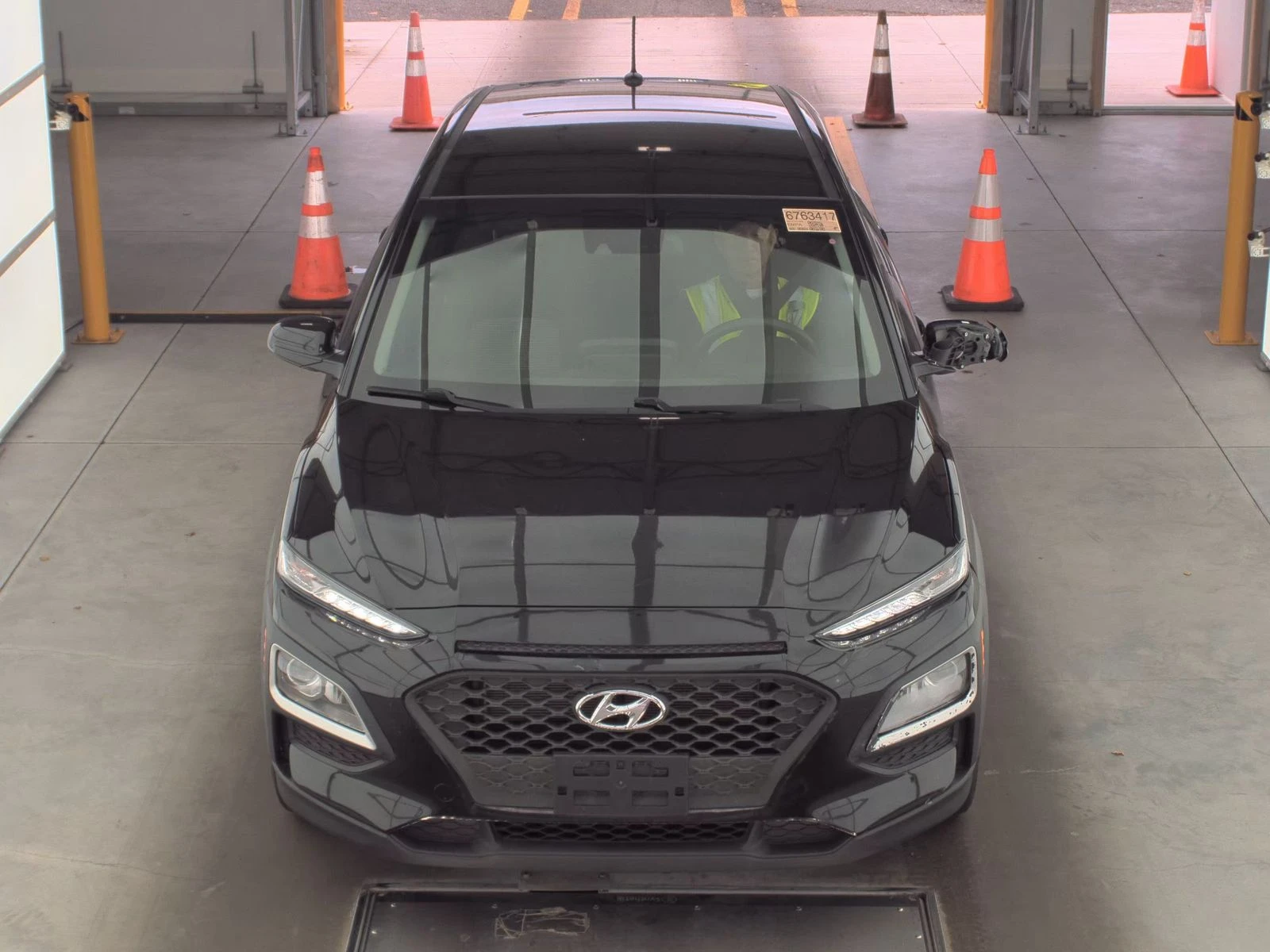 Hyundai Kona SEL* 4X4*  - изображение 2 | Auto.bg Hyundai Kona SEL* 4X4*  - изображение 2