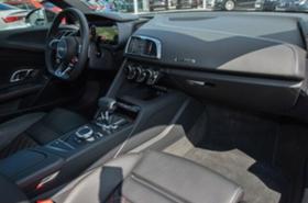 Audi R8 5.2 quattro | Mobile.bg   8
