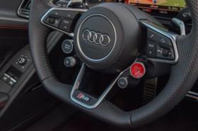 Audi R8 5.2 quattro | Mobile.bg   14