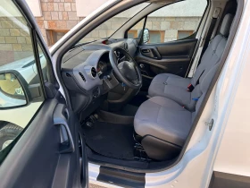 Peugeot Partner 1.6HDI 90k.c. 3 МЕСТА FACE - 7590 лв. / 3880.71 € - 93451792 9 | Car24.bg Peugeot Partner 1.6HDI 90k.c. 3 МЕСТА FACE - 7590 лв. / 3880.71 € - 93451792 9