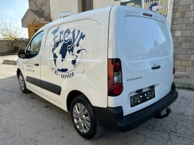 Peugeot Partner 1.6HDI 90k.c. 3 МЕСТА FACE - 7590 лв. / 3880.71 € - 93451792 6 | Car24.bg Peugeot Partner 1.6HDI 90k.c. 3 МЕСТА FACE - 7590 лв. / 3880.71 € - 93451792 6